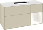 grau / Mitteldichte Faserplatte (MDF) / F421M T