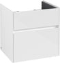 Villeroy & Boch Waschtischunterschrank Collaro C008 Glossy White 554 mm