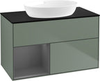 grün / Mitteldichte Faserplatte (MDF) / FA12G K