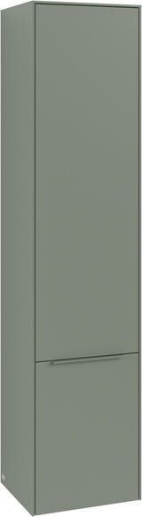 Villeroy & Boch Hochschrank Subway 3.0 C58700 – 400 mm, Brilliant White, SoftClosing