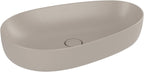 beige / 650 mm / almond