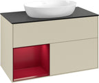 grau / Mitteldichte Faserplatte (MDF) / FA12H B