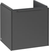 Villeroy & Boch Subway 3.0 Waschtischunterschrank C58100 Brilliant White mit SoftClosing