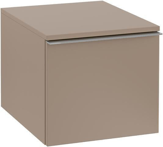 Villeroy & Boch Anbauschrank Venticello 404x359x477 mm Eiche matt mit Auszug