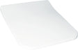 Villeroy & Boch WC-Sitz SlimSeat Architectura 9M81S1 – Oval, Weiß Alpin, SoftClosing & QuickRelease