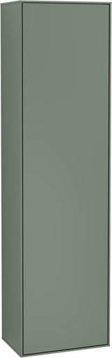 Villeroy & Boch Hochschrank Finion F48000 – 418 mm, Glossy White Lacquer, SoftClosing