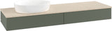 Villeroy & Boch Waschtischunterschrank Antao K15113 1600x190x500mm Anthracite Matt Lacquer