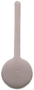 Villeroy & Boch Armaturengriff 927080 – Edelstahl massiv, 9x85x30 mm, Ersatzteil