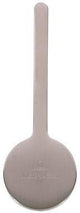 Villeroy & Boch Armaturengriff 927080 – Edelstahl massiv, 9x85x30 mm, Ersatzteil
