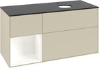grau / Mitteldichte Faserplatte (MDF) / F802M T