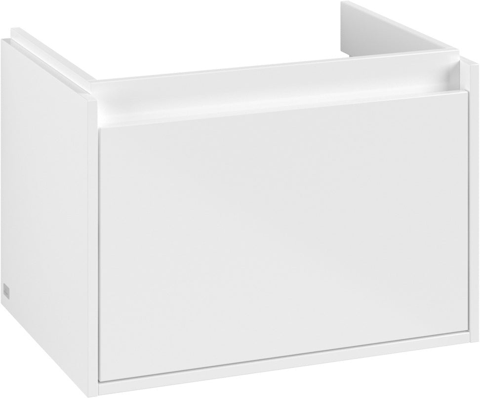 Villeroy & Boch Waschbeckenunterschrank Skyla C78500 Soft Green 622 mm mit SoftClosing
