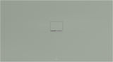 Villeroy & Boch Squaro Infinity Duschwanne 1800x1000mm Stone White – Rechteck, Rutschhemmung C