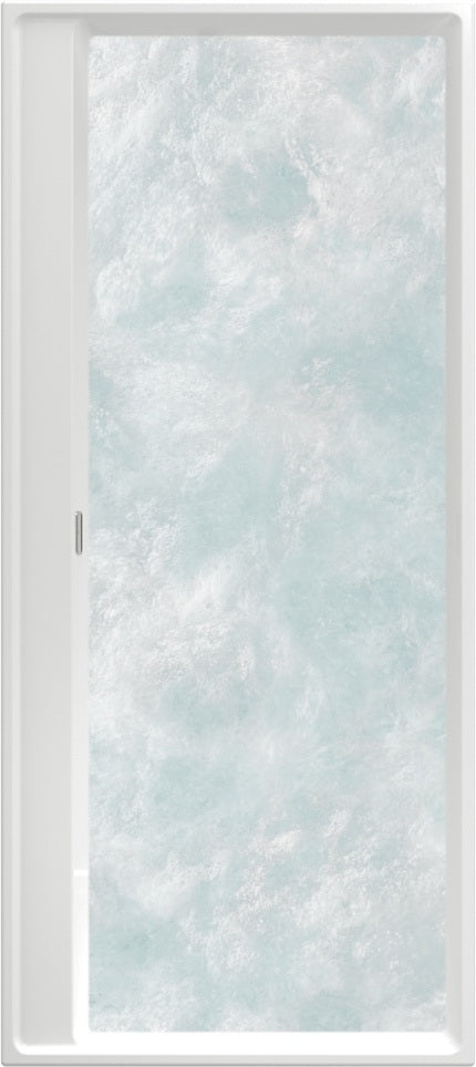 Villeroy & Boch Collaro Whirlpool UHE170 rechteckig 1700x750mm Weiß Alpin für 2 Personen