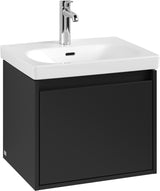 Villeroy & Boch Waschbeckenunterschrank Skyla C78300, 522x436x424 mm, Soft Green, eckig