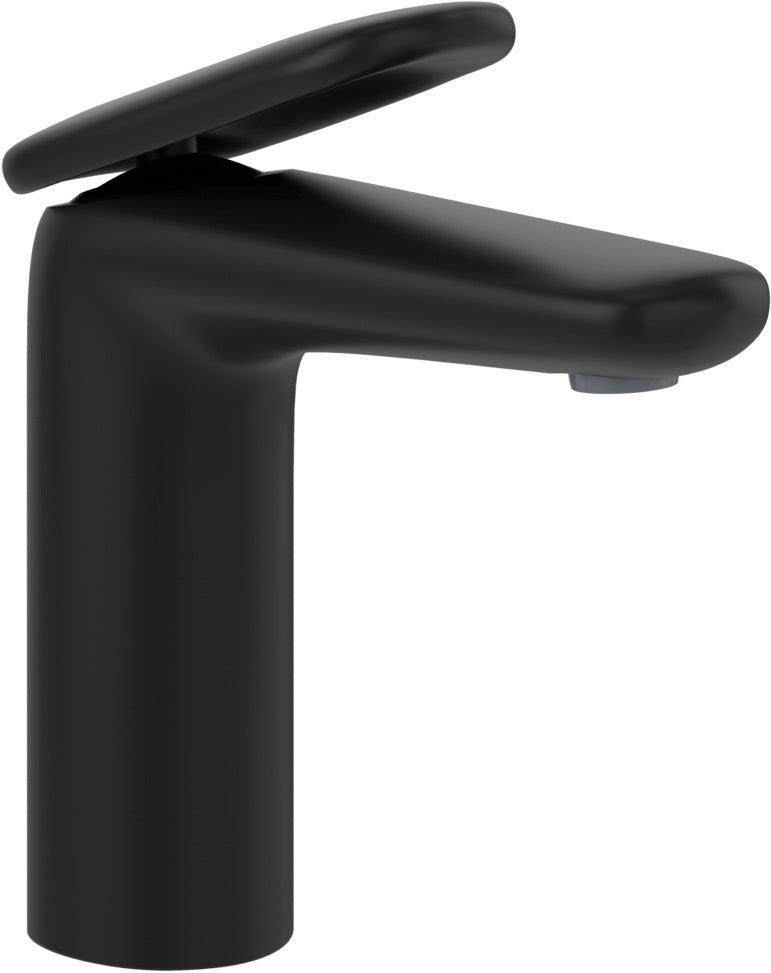 Villeroy & Boch Waschtischarmatur Antao Einhandhebelmischer Chrom mit AirPlus