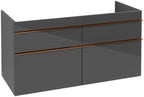 grau / Mitteldichte Faserplatte (MDF) / copper