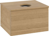 Villeroy & Boch Waschbeckenunterschrank Antao K29111 600x360x500mm Warm Walnut