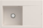 510 mm / ja / Rechteck Crema CeramicPlus