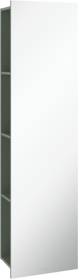 Villeroy & Boch Spiegel Subway 3.0 C59600 450x1700 mm Brilliant White