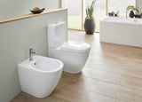 Villeroy & Boch Bidet Subway 2.0 Standmodell 375x560mm Weiß Alpin