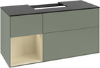 grün / Mitteldichte Faserplatte (MDF) / keine Angabe