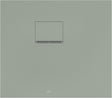Villeroy & Boch Squaro Infinity Duschwanne UDQ80 800x700mm Morning Green – Rechteckig, Rutschhemmend