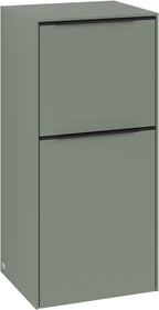 C59501 400x 860x346mm Eckig Soft Green