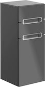 Villeroy & Boch Subway 2.0 Seitenschrank A7121R 356 mm Taupe mit SoftClosing