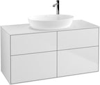 weiß / weiß / White Matt