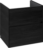 schwarz / schwarz / Black Oak
