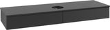 Villeroy & Boch Waschbeckenunterschrank Antao K14110 1600x190x500mm Anthracite Matt Lacquer