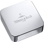 Verchromt