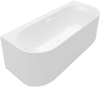 UAE180LOFSB1V 1800x800mm Stone White