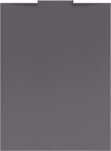 Villeroy & Boch Duschwanne Wallway UDQ10 1000x900mm Stone White – Flächenbündiger Einbau