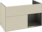 grau / Mitteldichte Faserplatte (MDF) / G040P D