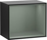 Villeroy & Boch Finion Regalmodul FD1 418 mm wandhängend hochglänzend weiß