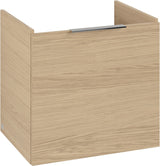 Villeroy & Boch Architectura Waschbeckenunterschrank B88800 550x520x420mm White Matt