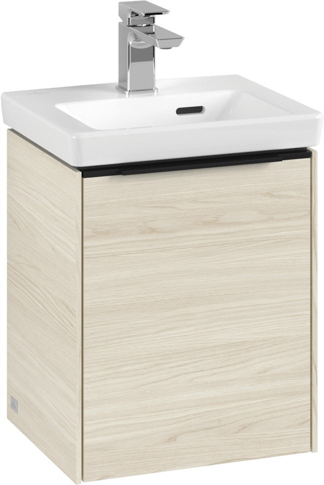 Villeroy & Boch Waschbeckenunterschrank Subway 3.0 C58300 Brilliant White