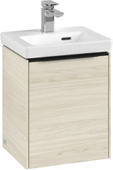 Villeroy & Boch Waschbeckenunterschrank Subway 3.0 C58300 Brilliant White