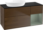 Nussbaum / Spanplatte / FA52G M