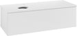 Villeroy & Boch Antao Waschbeckenunterschrank 1200 mm Glossy White Lacquer mit Auszugsbeleuchtung