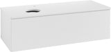 Villeroy & Boch Antao Waschbeckenunterschrank 1200 mm Glossy White Lacquer mit Auszugsbeleuchtung