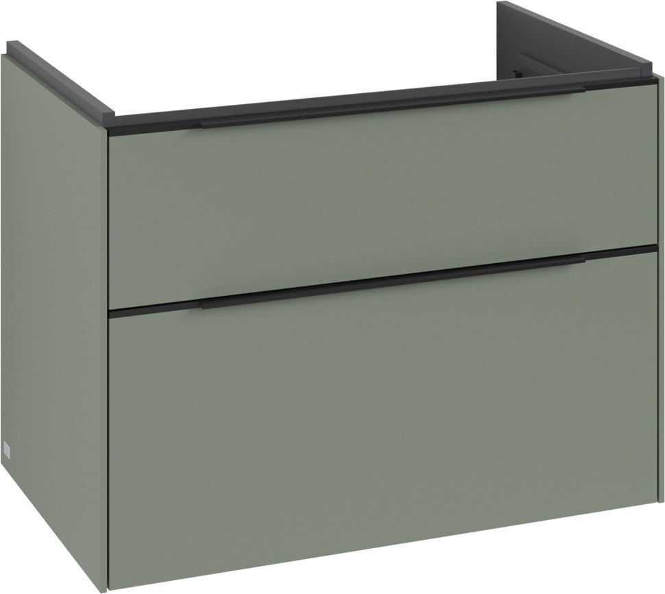 Villeroy & Boch Waschbeckenunterschrank Subway 3.0 C 57400 Brilliant White 772 mm