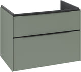 Villeroy & Boch Waschbeckenunterschrank Subway 3.0 C 57400 Brilliant White 772 mm