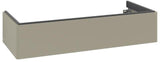 Villeroy & Boch Antao Waschtischunterschrank 1188 mm mit LED-Beleuchtung, Stone Grey Matt