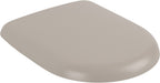 beige / matt