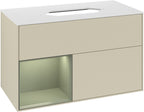 grau / Mitteldichte Faserplatte (MDF) / F651G M