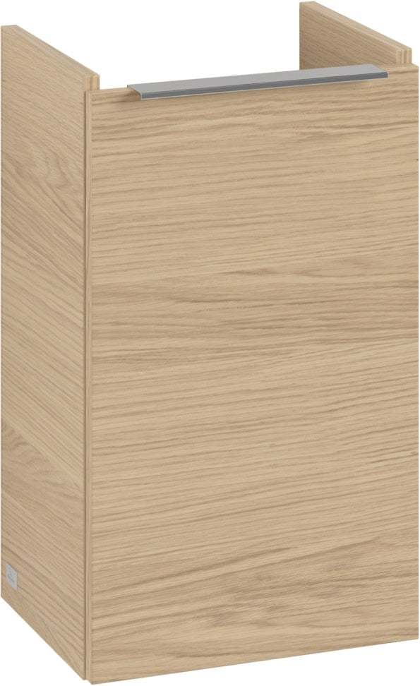 Villeroy & Boch Architectura Waschbeckenunterschrank B87900 310 mm White Matt