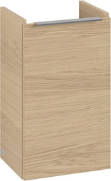 Villeroy & Boch Architectura Waschbeckenunterschrank B87900 310 mm White Matt