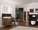 Villeroy & Boch Wandwaschbecken Finion 41681H 1000 mm Weiß Alpin CeramicPlus